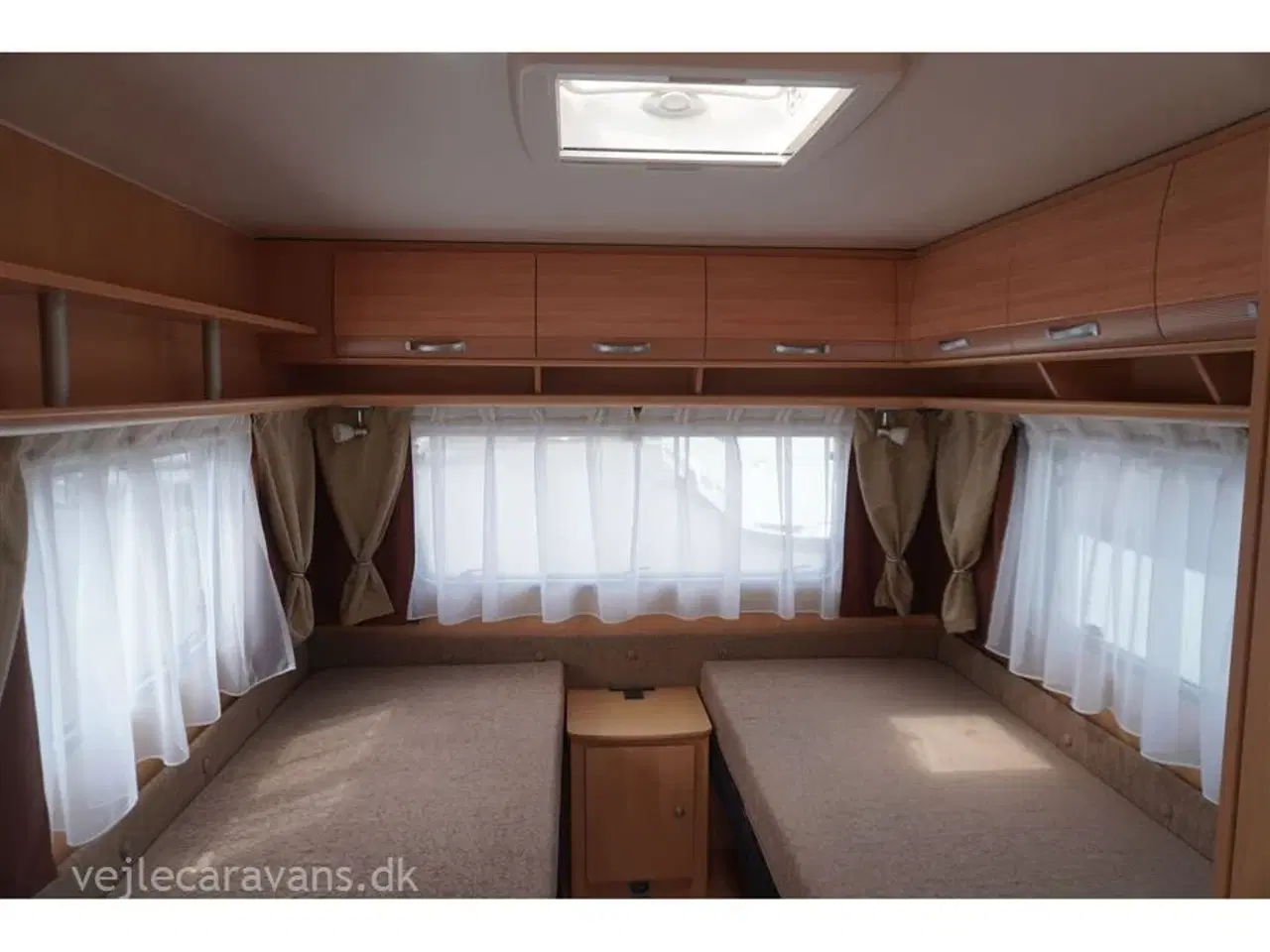 Billede 13 - 2008 - Dethleffs Camper 510 V