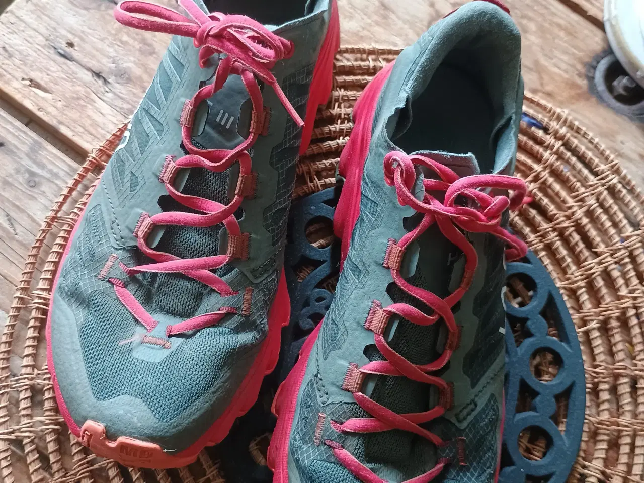 Billede 6 - Trail løbesko, Woman La Sportiva Helios III 