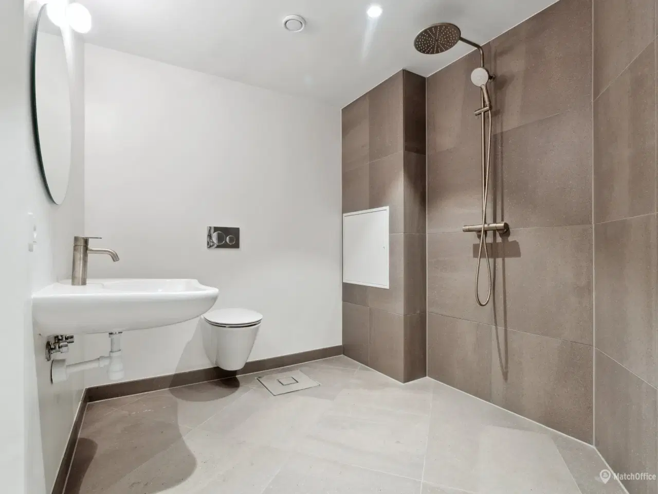 Billede 8 - Kontorlejemål på Esplanaden - Ingen binding