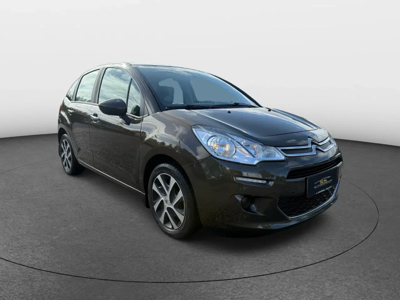 Billede 2 - Citroën C3 1,0 PureTech 68 Seduction