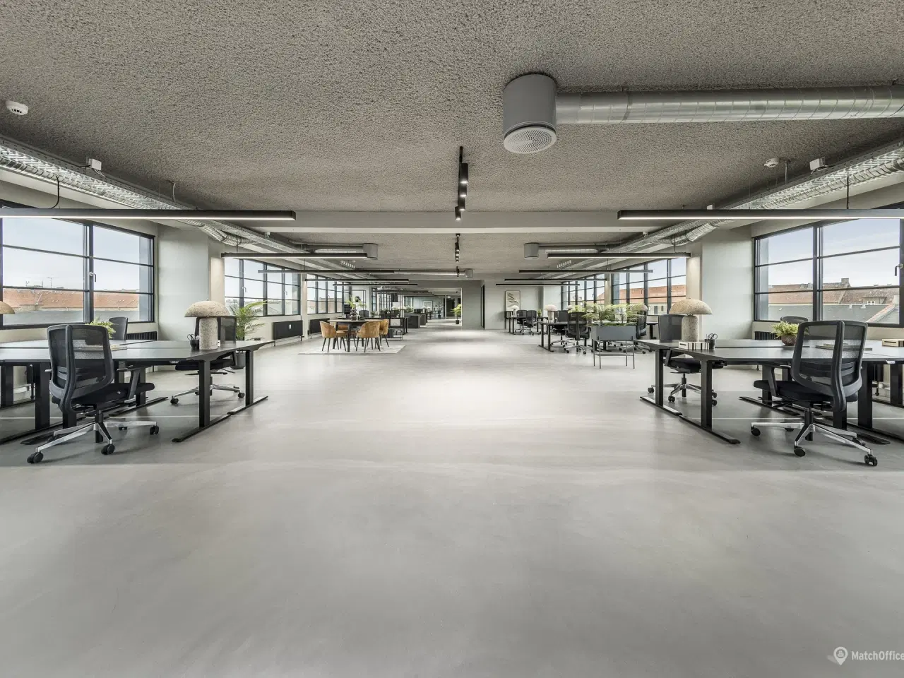 Billede 11 - Butikslejemål på 867 m² med maksimal synlighed – midt  på Nørrebro