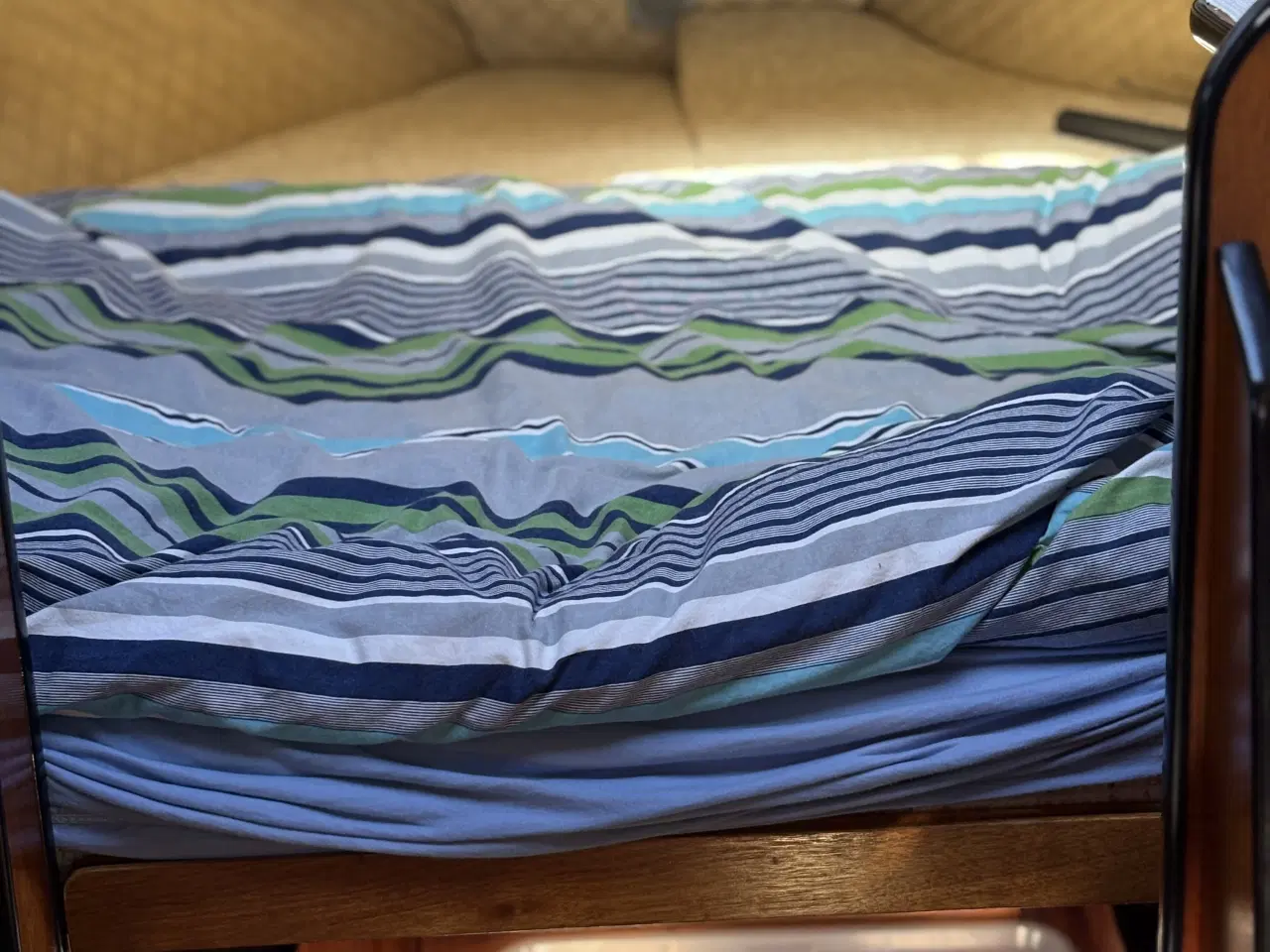 Billede 2 - Luna 26 motorbåd. 