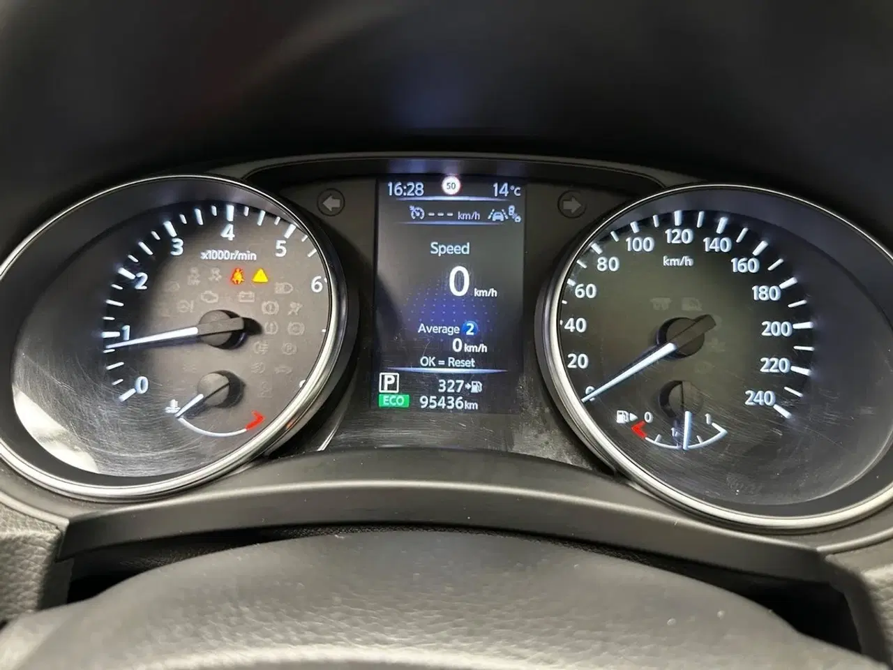 Billede 17 - Nissan Qashqai 1,2 Dig-T 115 Tekna+ X-tr.