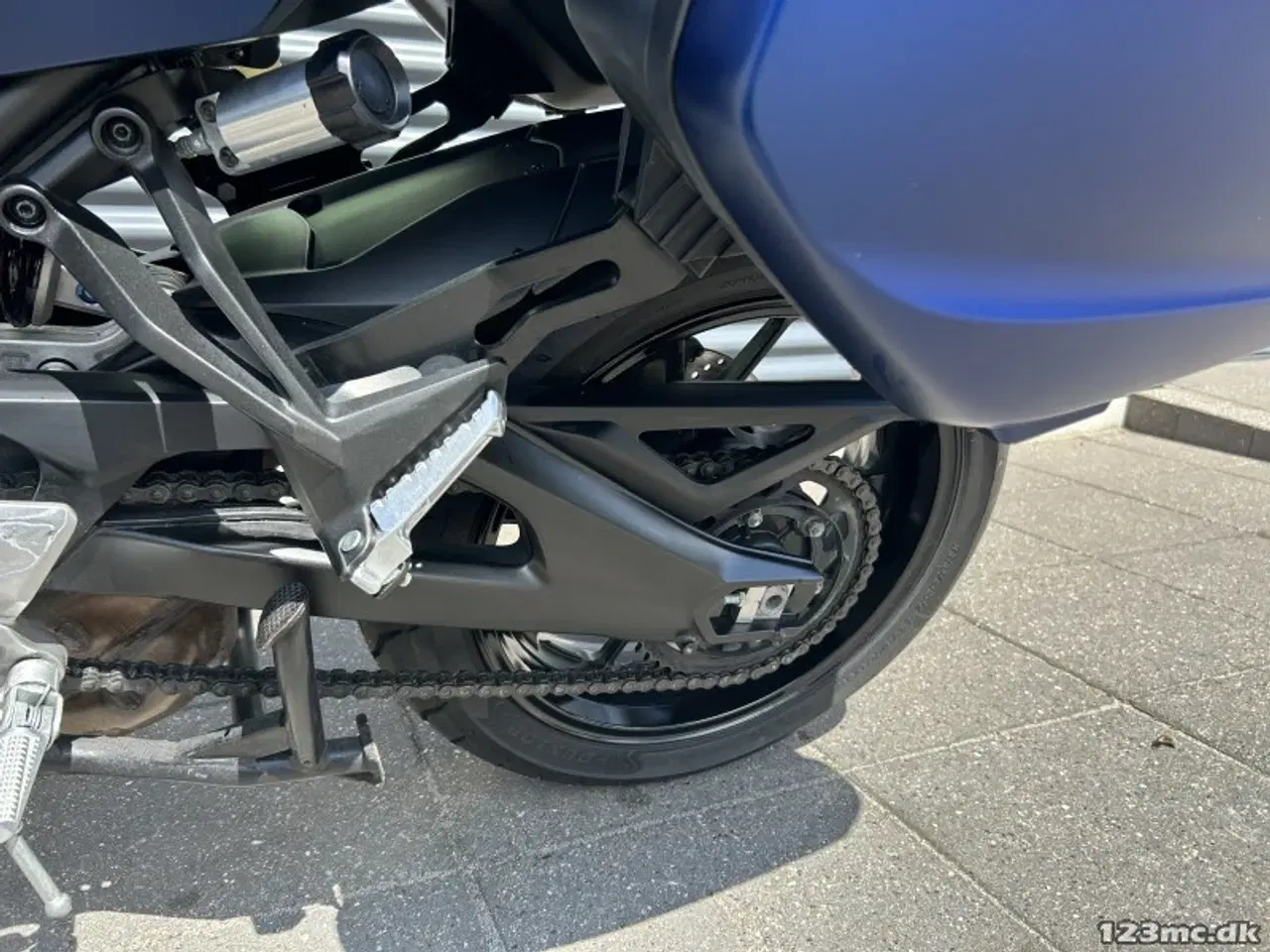 Billede 19 - Yamaha Tracer 900 GT MC-SYD BYTTER GERNE