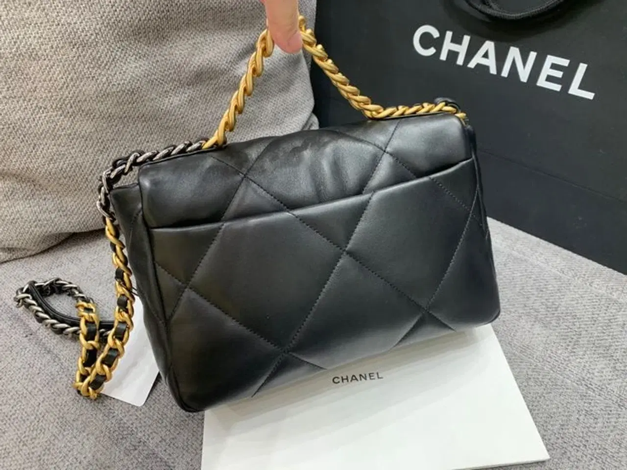 Billede 3 - Chanel bag