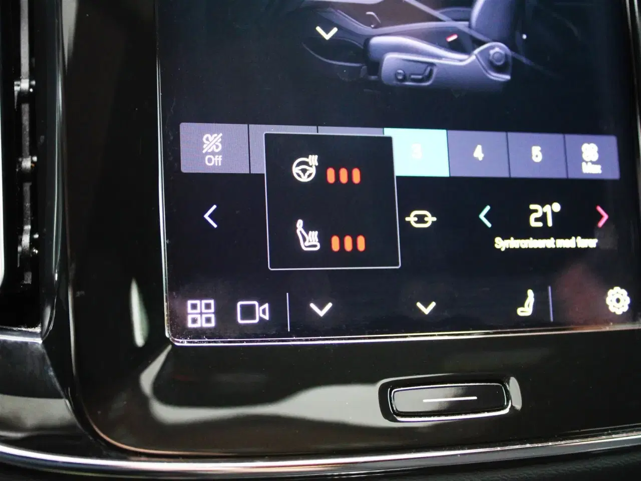 Billede 13 - Volvo C40 P6 Recharge Plus 231HK 4d Aut.