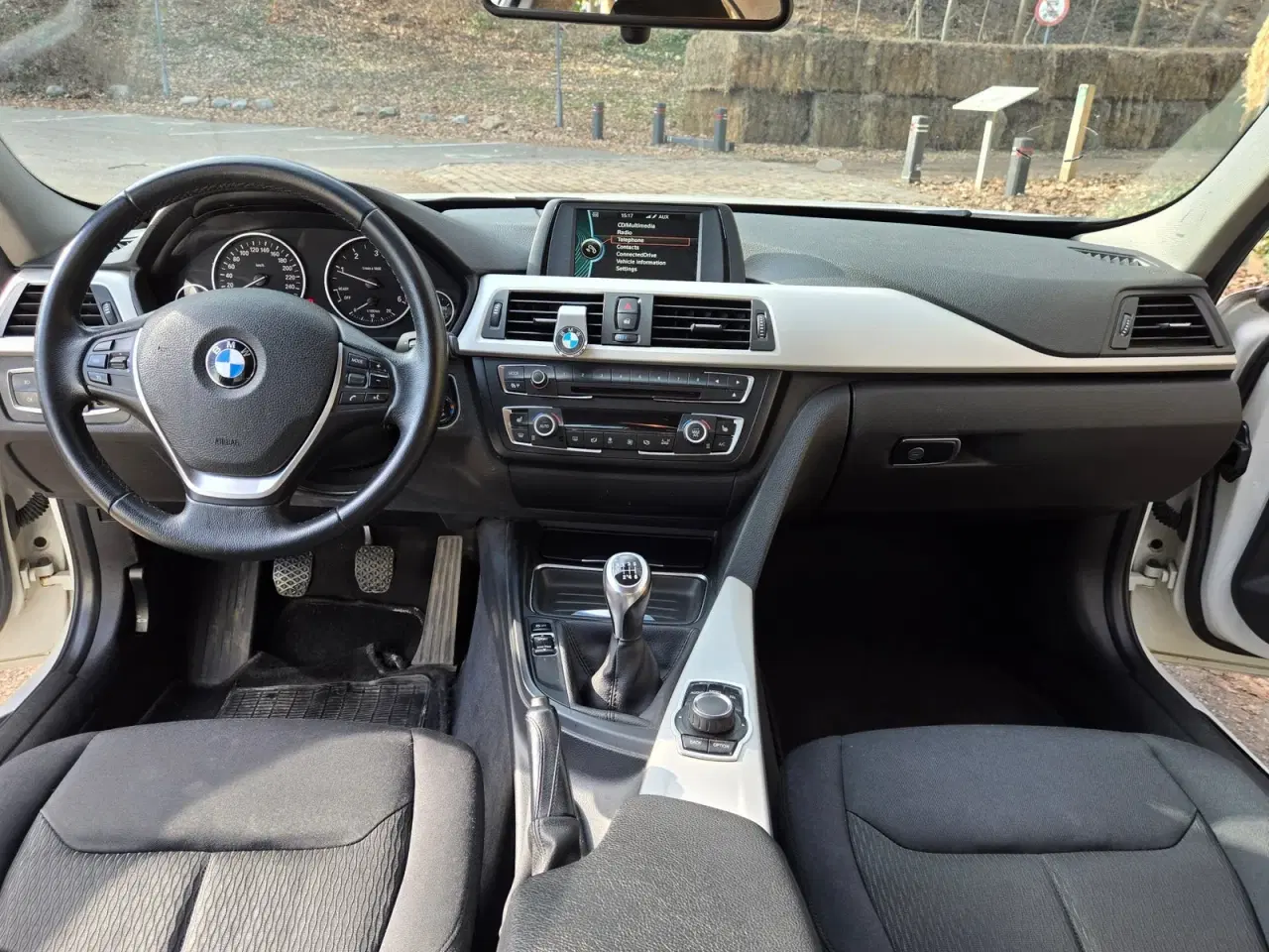 Billede 6 - BMW 320d 2,0 