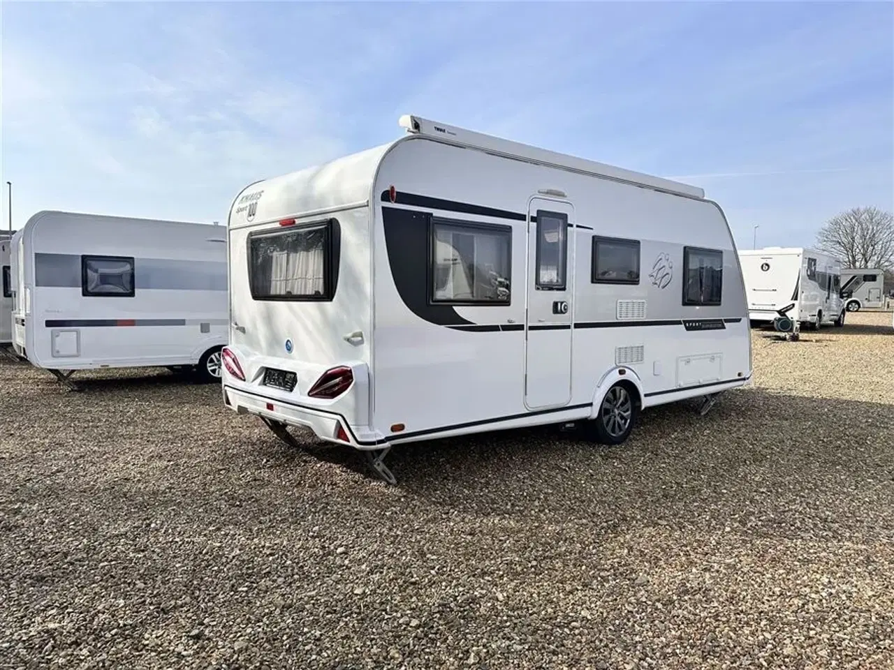 Billede 10 - 2019 - Knaus Sport 500 EU Silver Selection