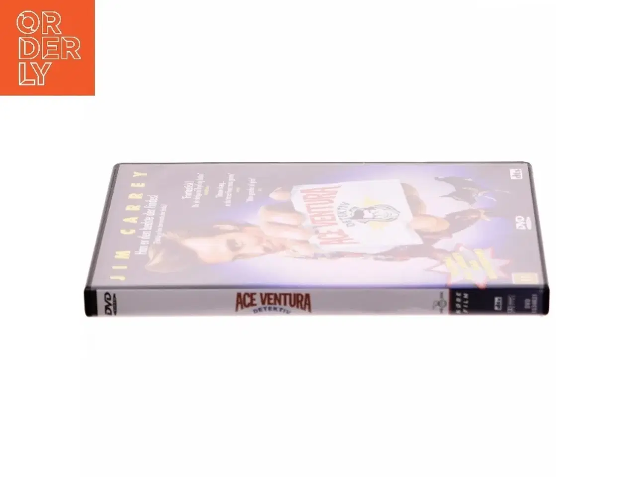 Billede 2 - Pet Detective Ace Ventura