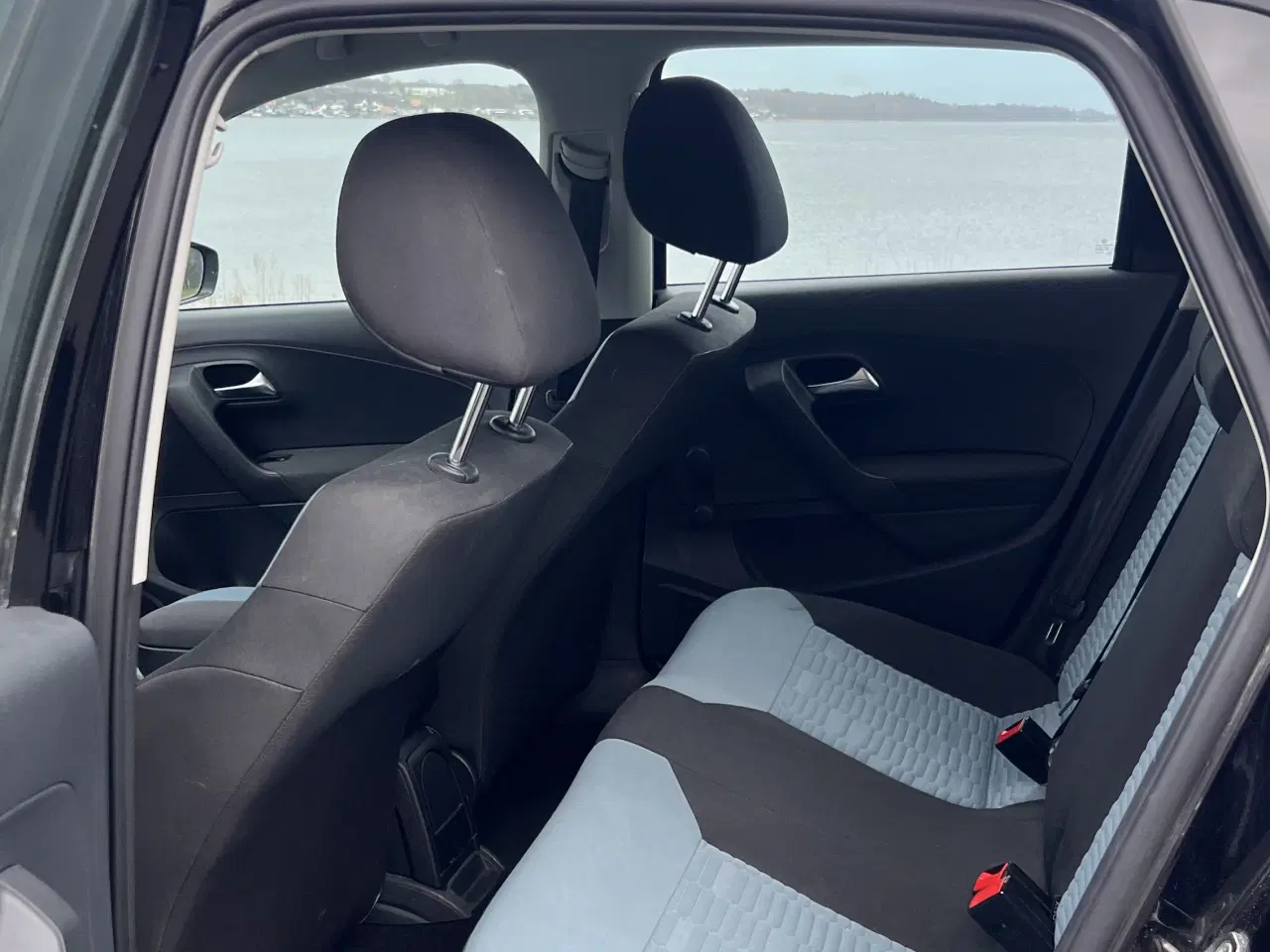 Billede 9 - VW Polo 1.2 TDI 6R – Kun 146.000 km