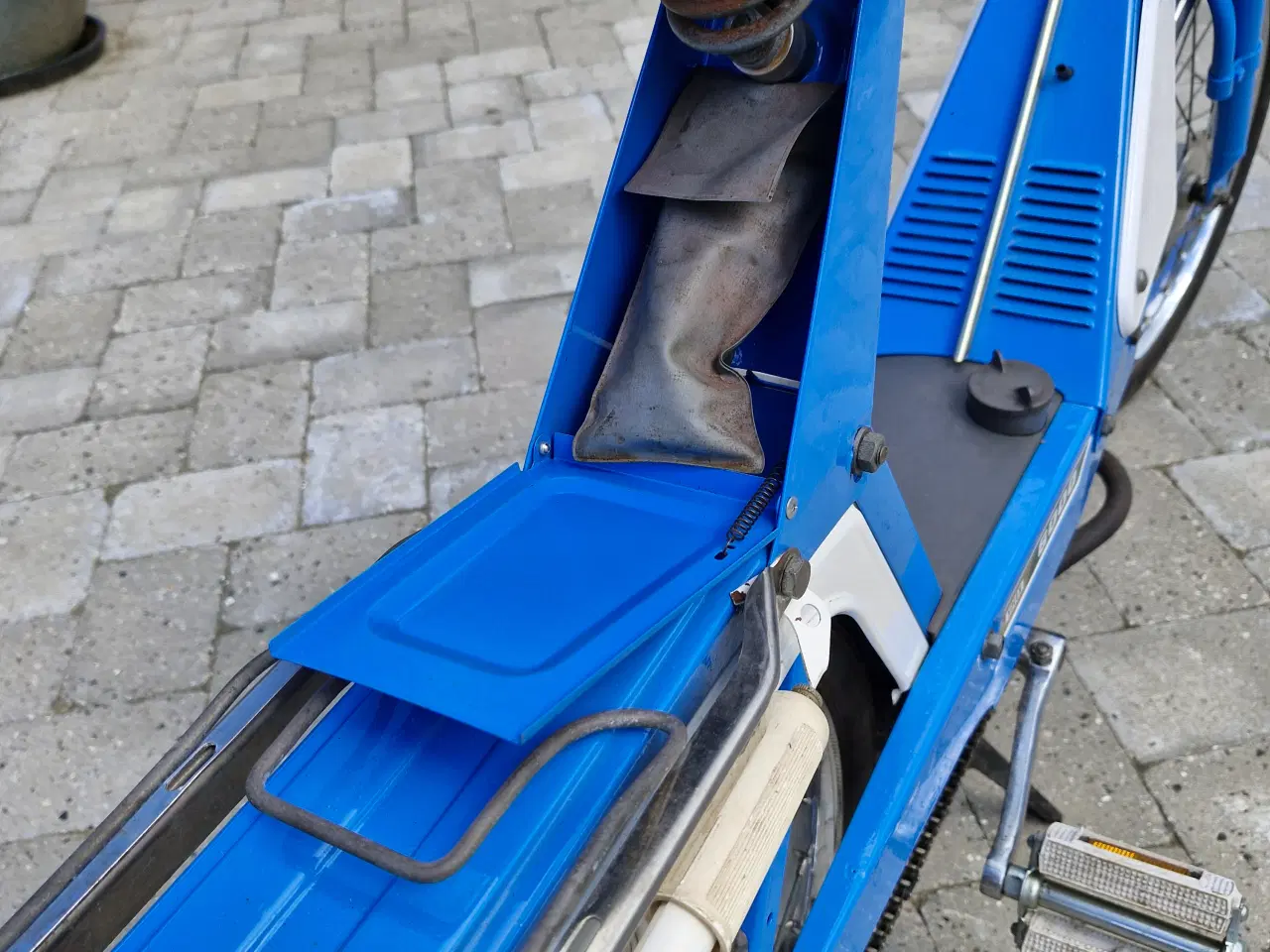 Billede 6 - Velo solex 6000