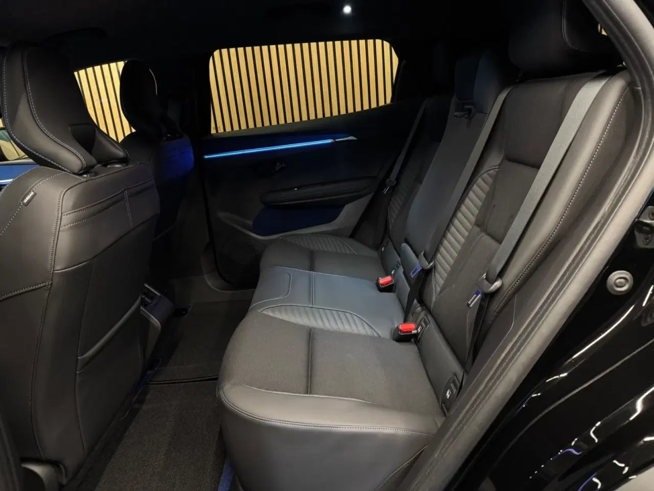 Billede 13 - Renault Scenic E-Tech 87 Esprit Alpine