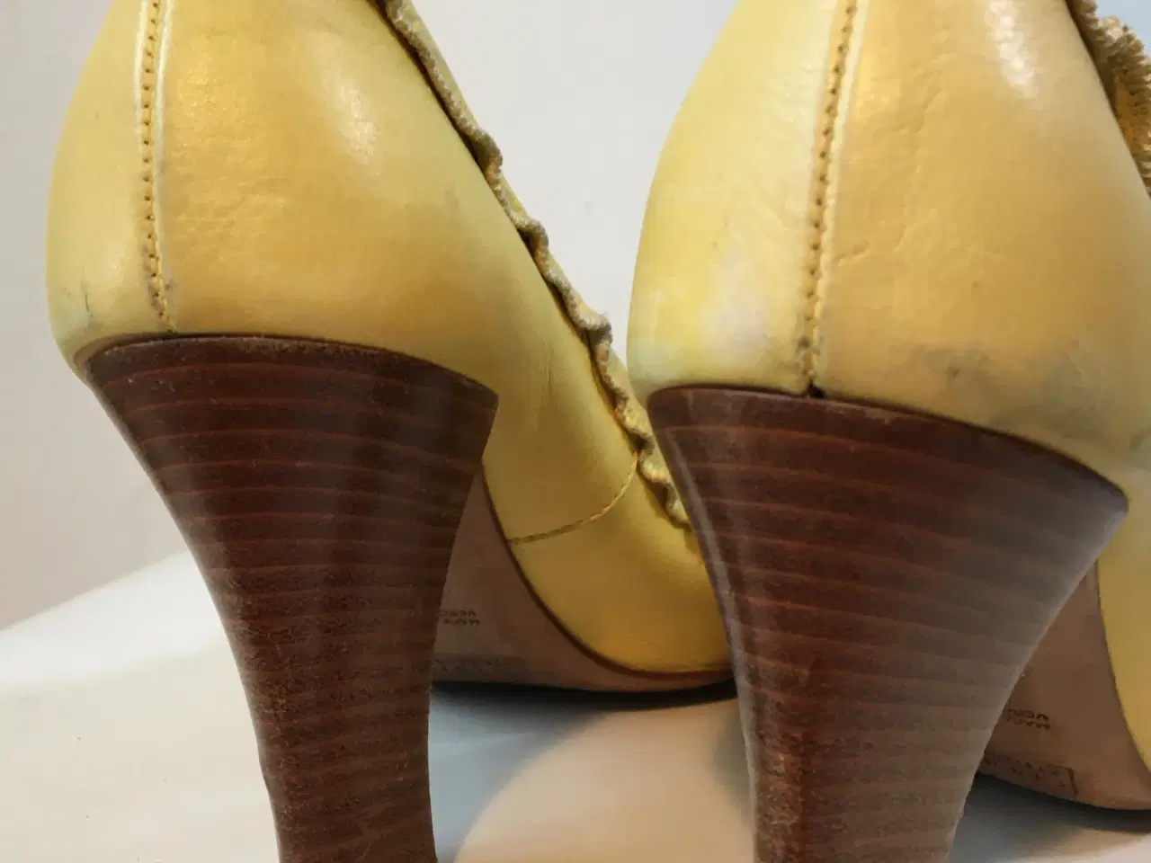 Billede 4 - Missoni, pumps, str 37