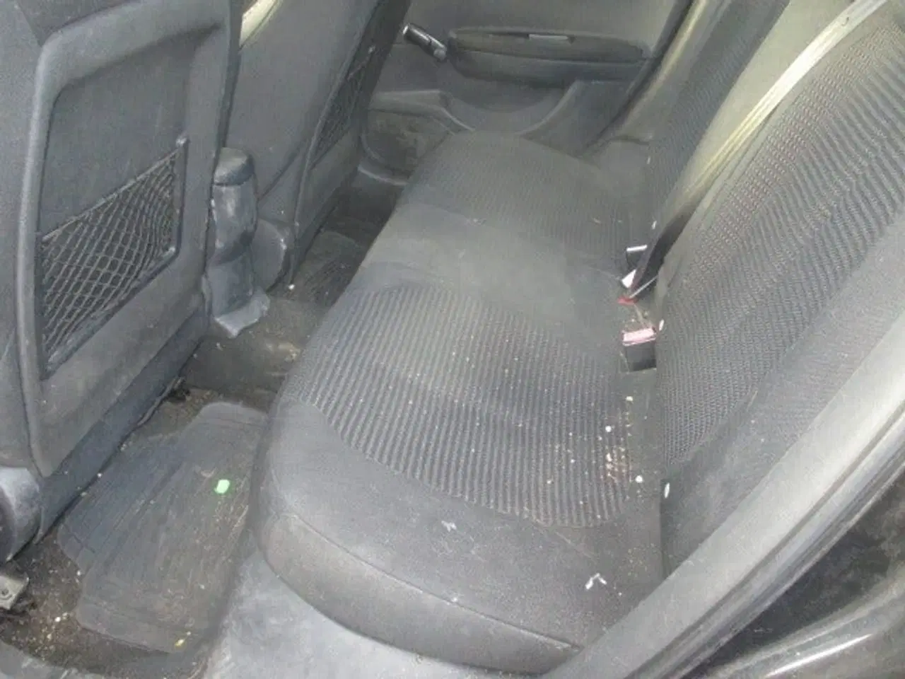 Billede 7 - Citroën C4 2,0 16V 143 VTR+ aut.