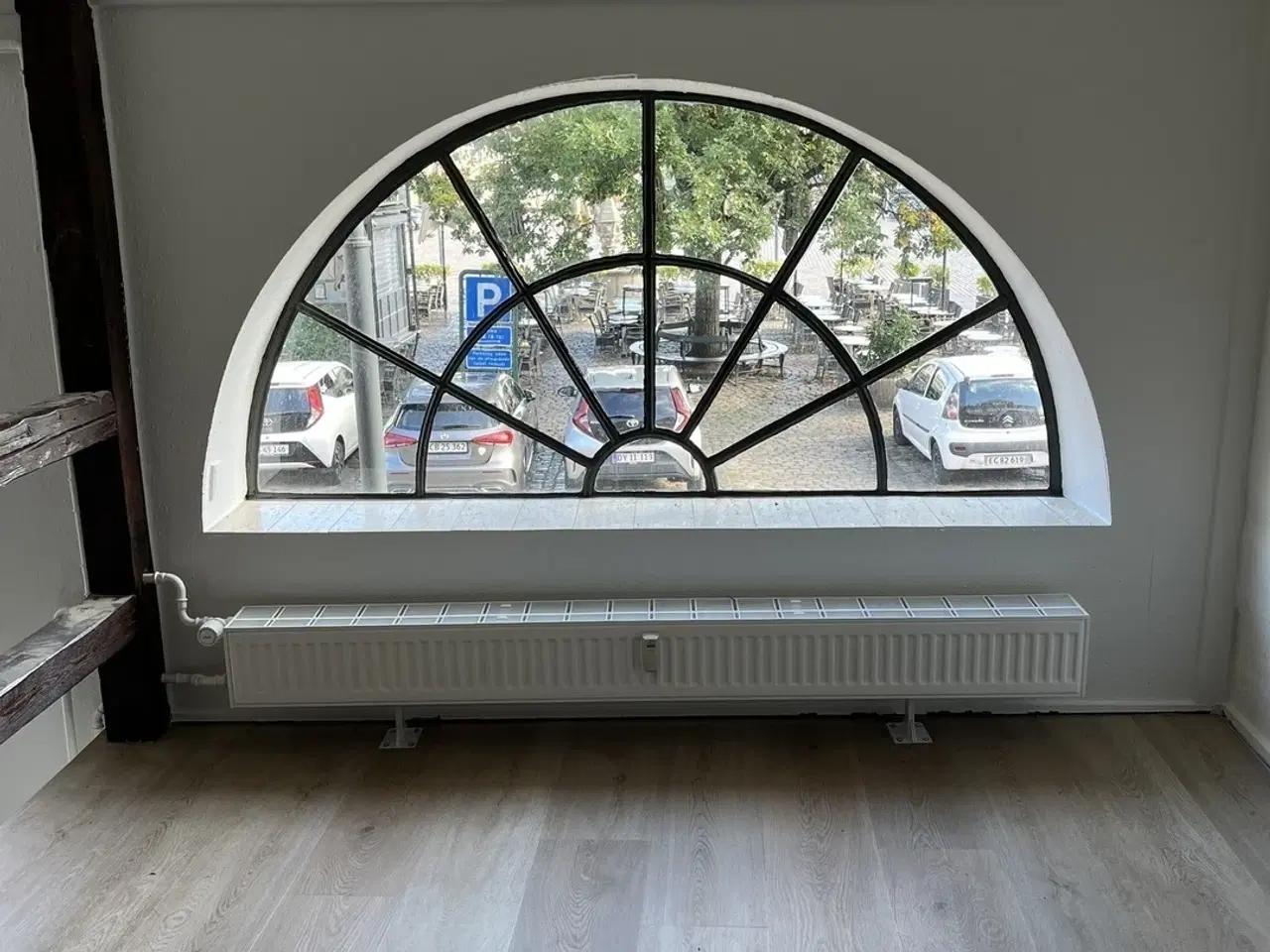 Billede 8 - Charmerende lokale midt på Køge Torv