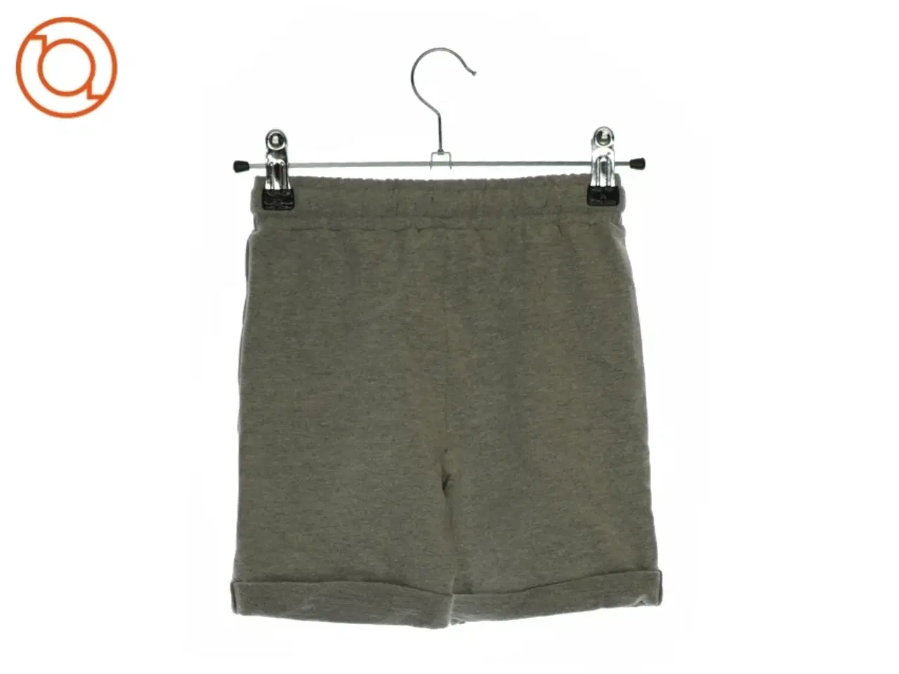 Billede 4 - Sæt med bodystocking og shorts fra Friends (Str. 98)