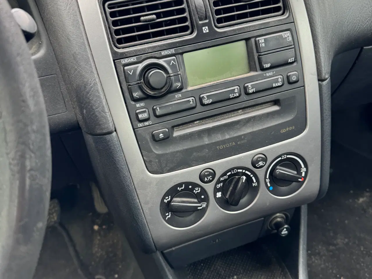 Billede 3 - Toyota Avensis 