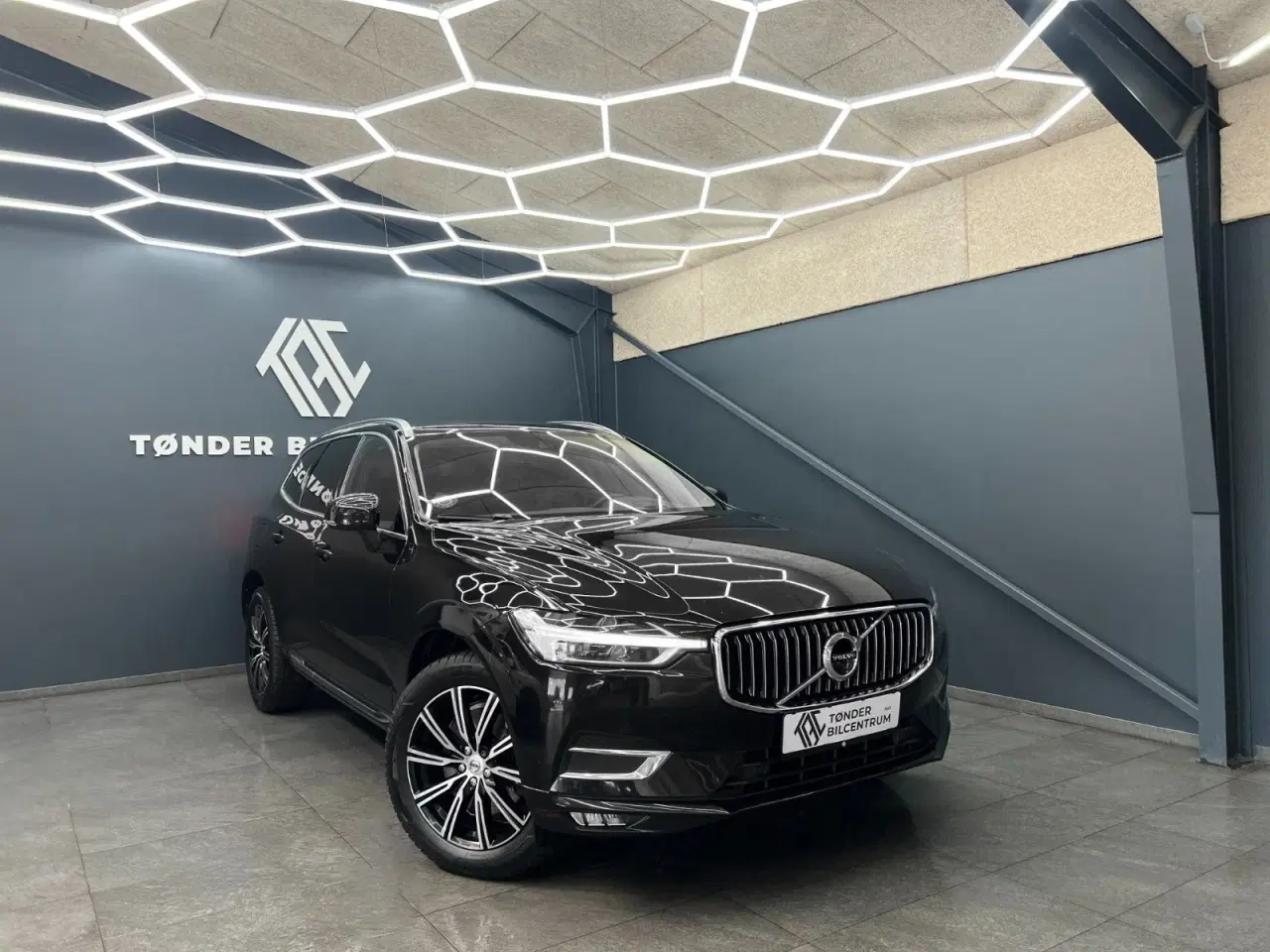 Billede 1 - Volvo XC60 2,0 D4 190 Inscription aut. AWD