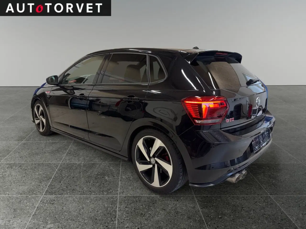 Billede 4 - VW Polo 2,0 GTi DSG