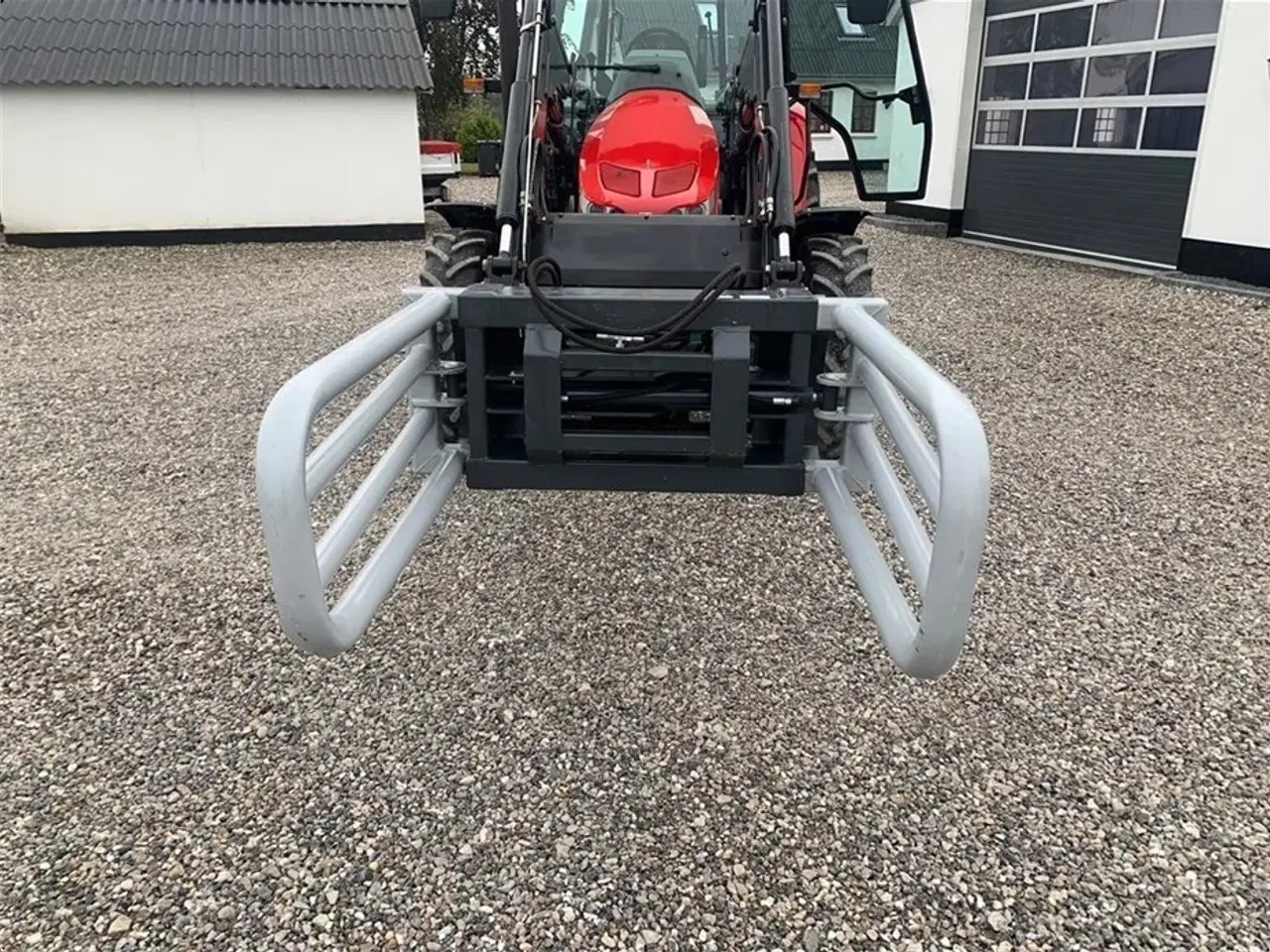 Billede 2 - SONAROL BALLETANG 230CM NY