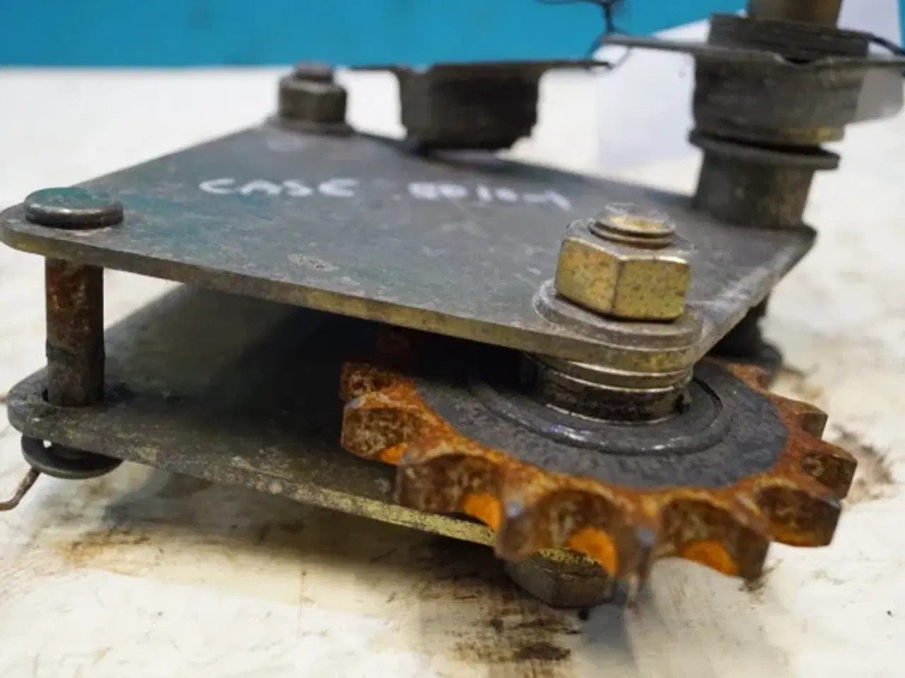 Billede 14 - Case 8010 Strammearm 87550645