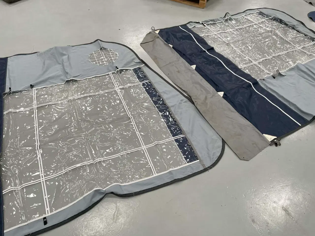 Billede 3 - Isabella capri lux amål 875