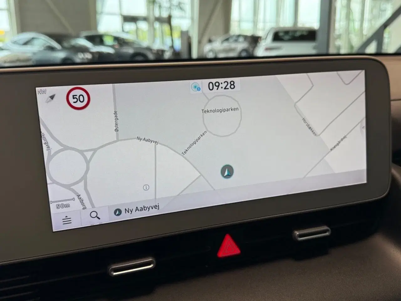 Billede 16 - Hyundai Ioniq 5 58 Essential