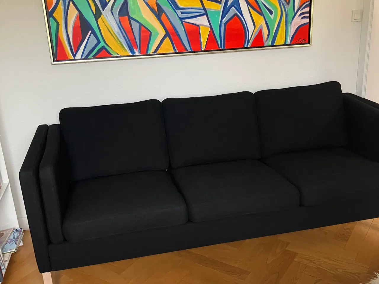 Billede 2 - FEJLKØB… sofa