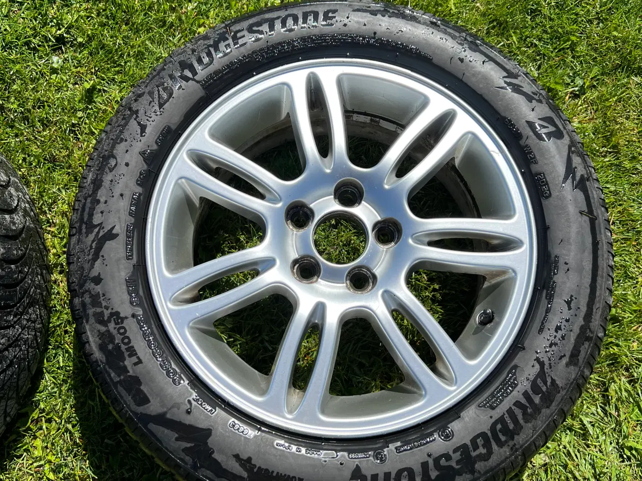 Billede 3 - Volvo Echo 16”