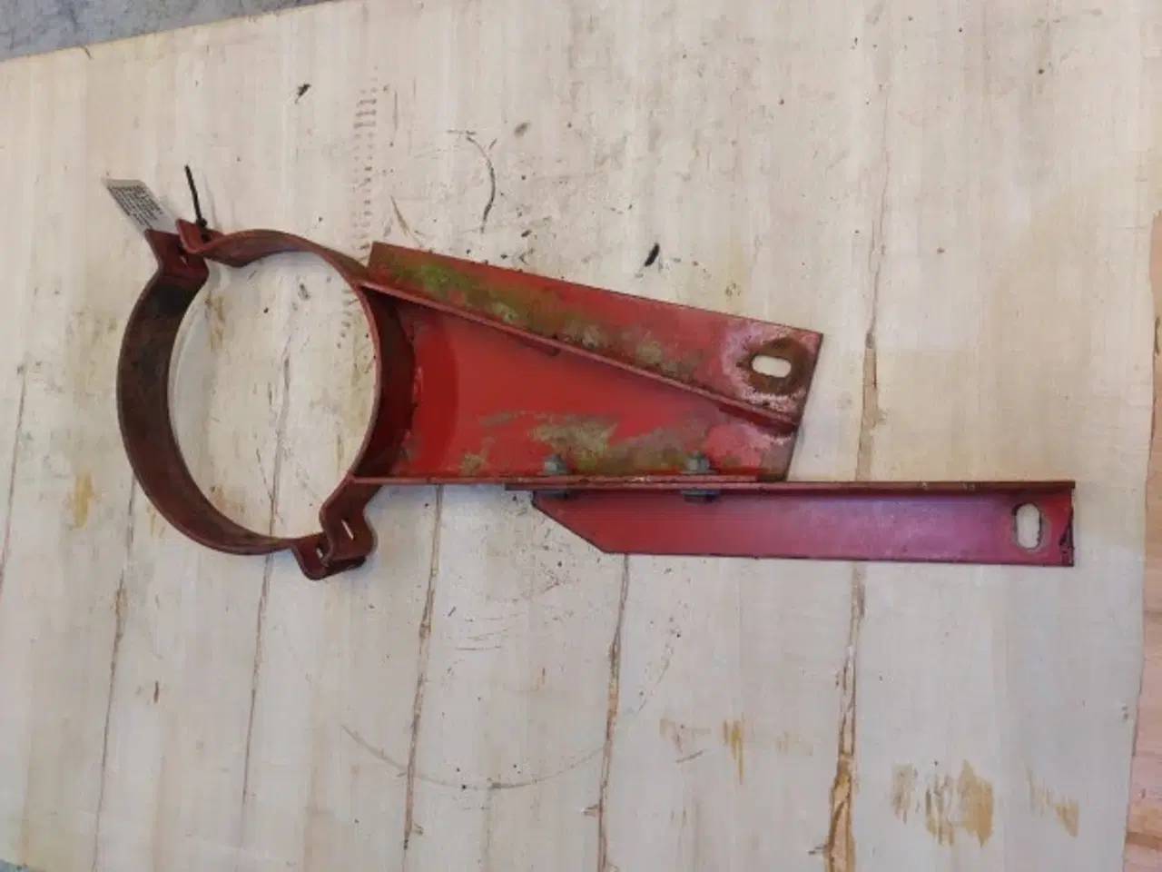 Billede 3 - Dronninborg D8700 Spændebue D28782067