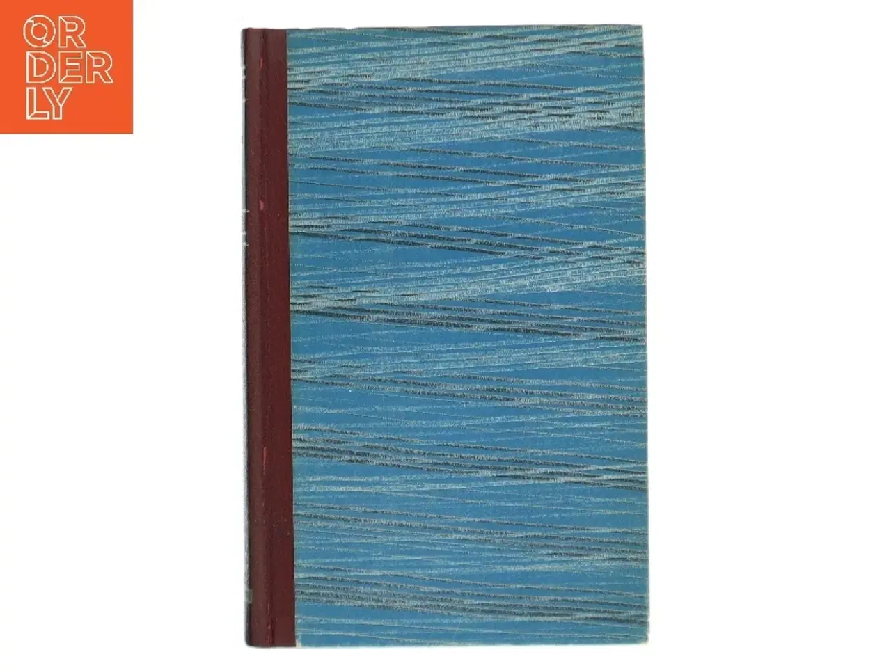 Billede 1 - Drama i Salzburg af Helen MacInnes (Bog)