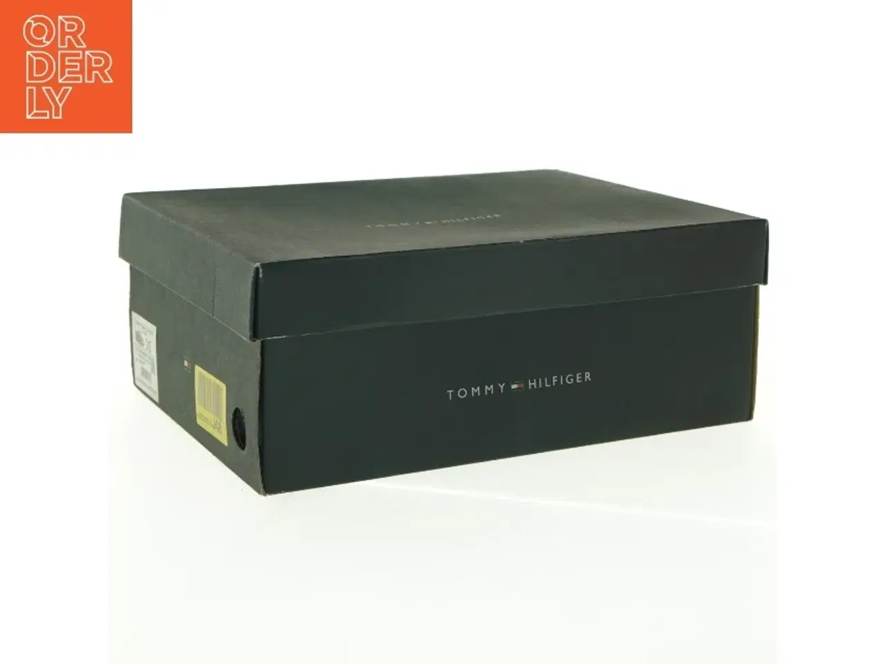 Billede 5 - Sneakers fra Tommy Hilfiger (str. 35)