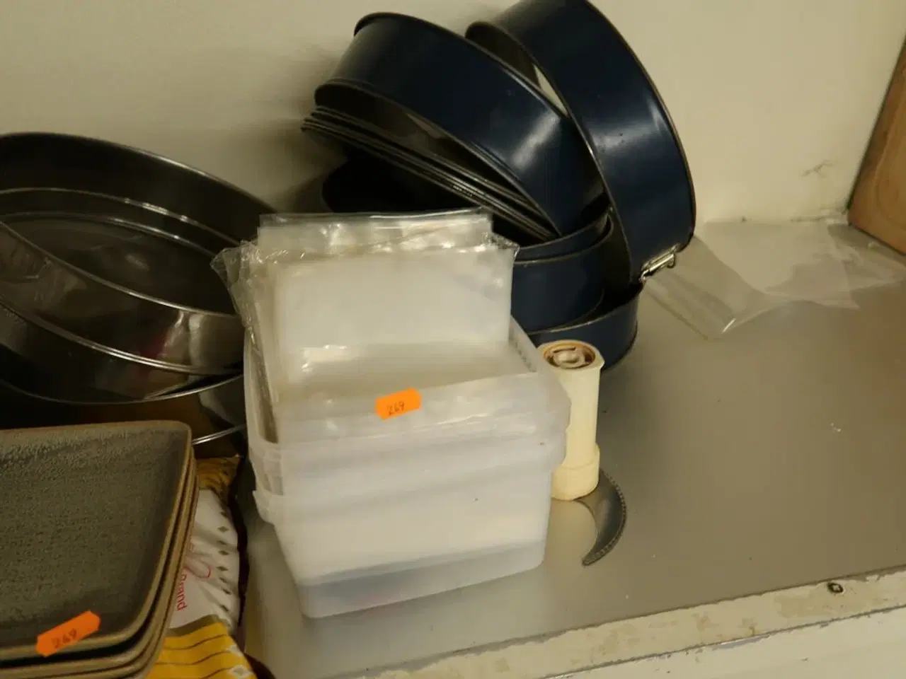 Billede 7 - Div. Køkkenudstyr