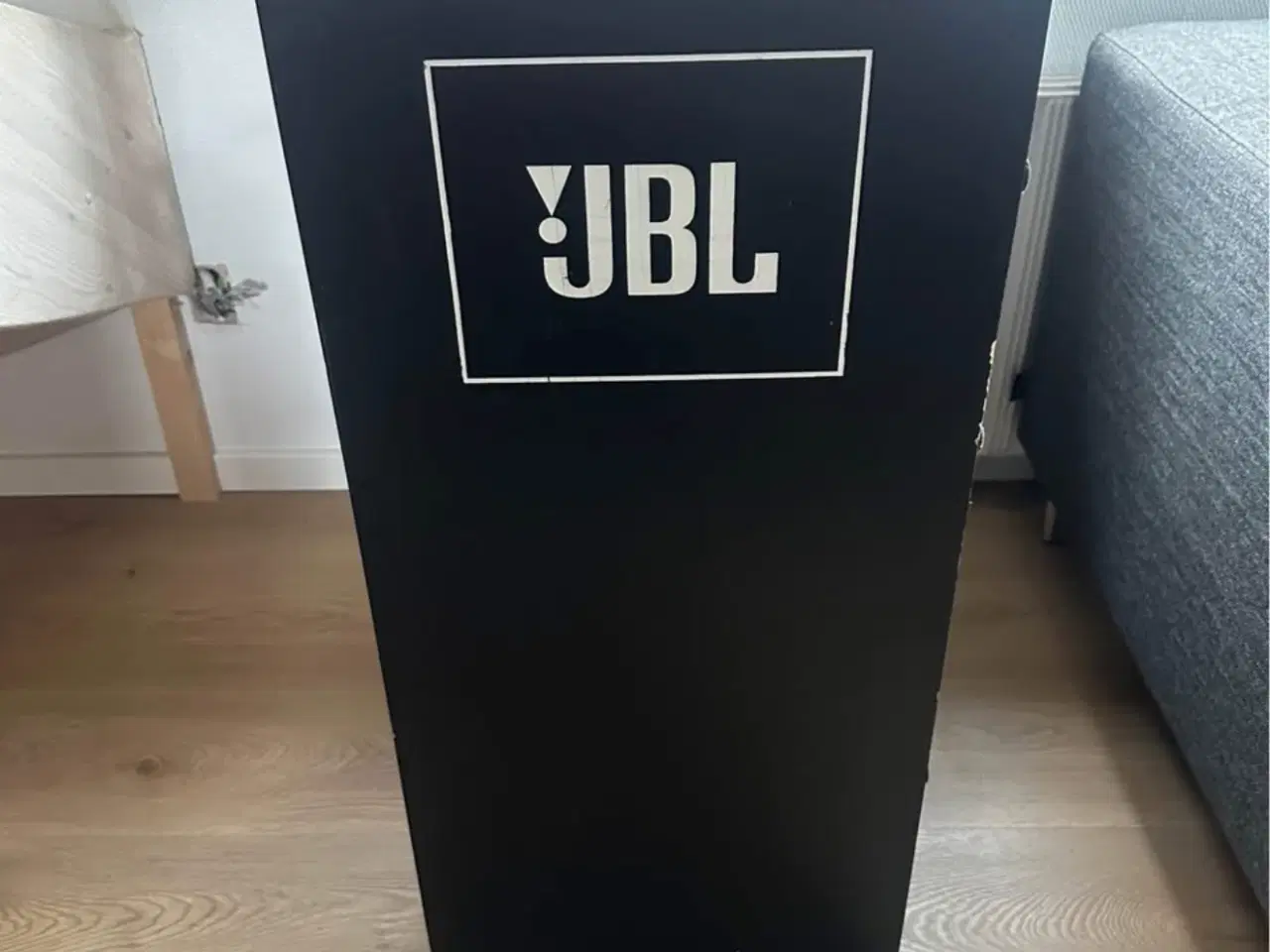 Billede 4 - JBL 2242H subwoofer