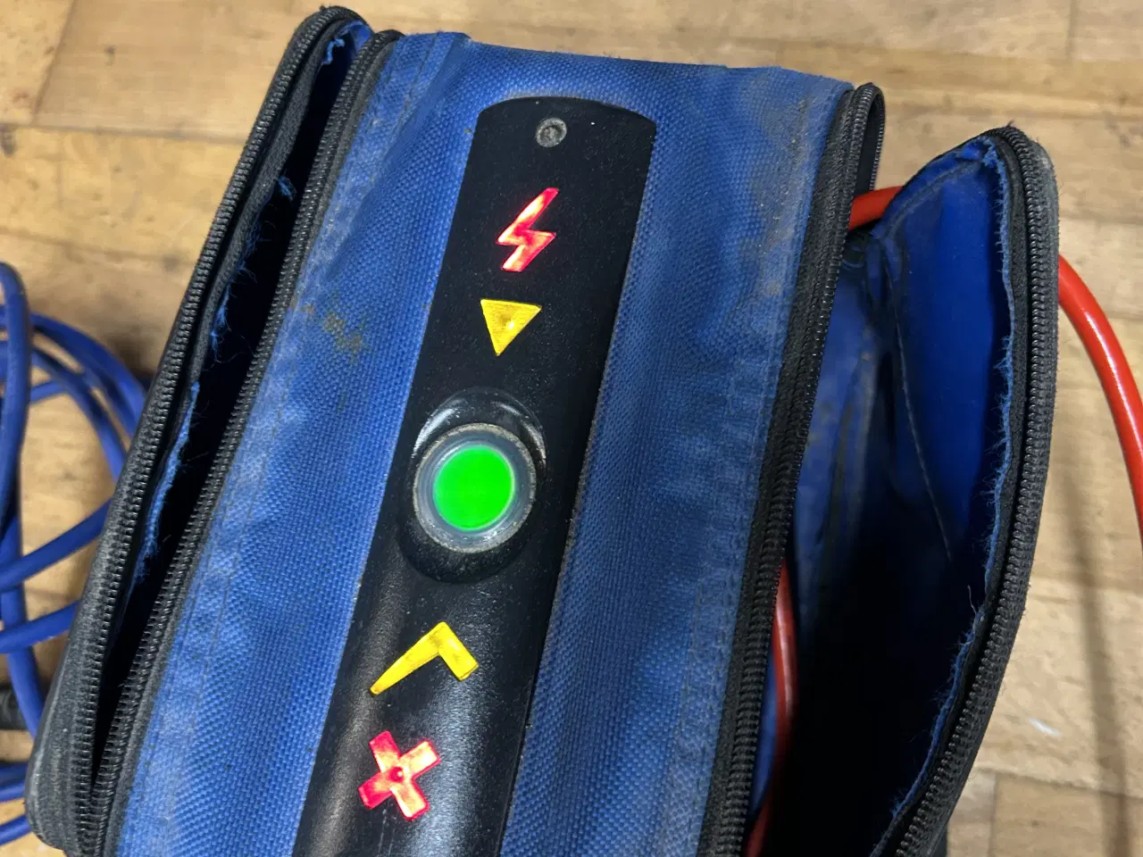 Billede 6 - Geberit ESG 40/200