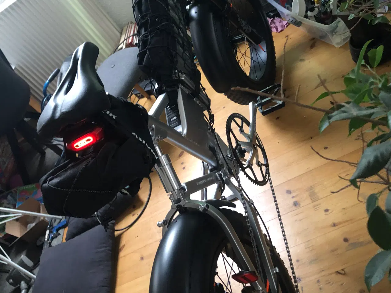 Billede 4 - Mate x bike founders edition 1000w