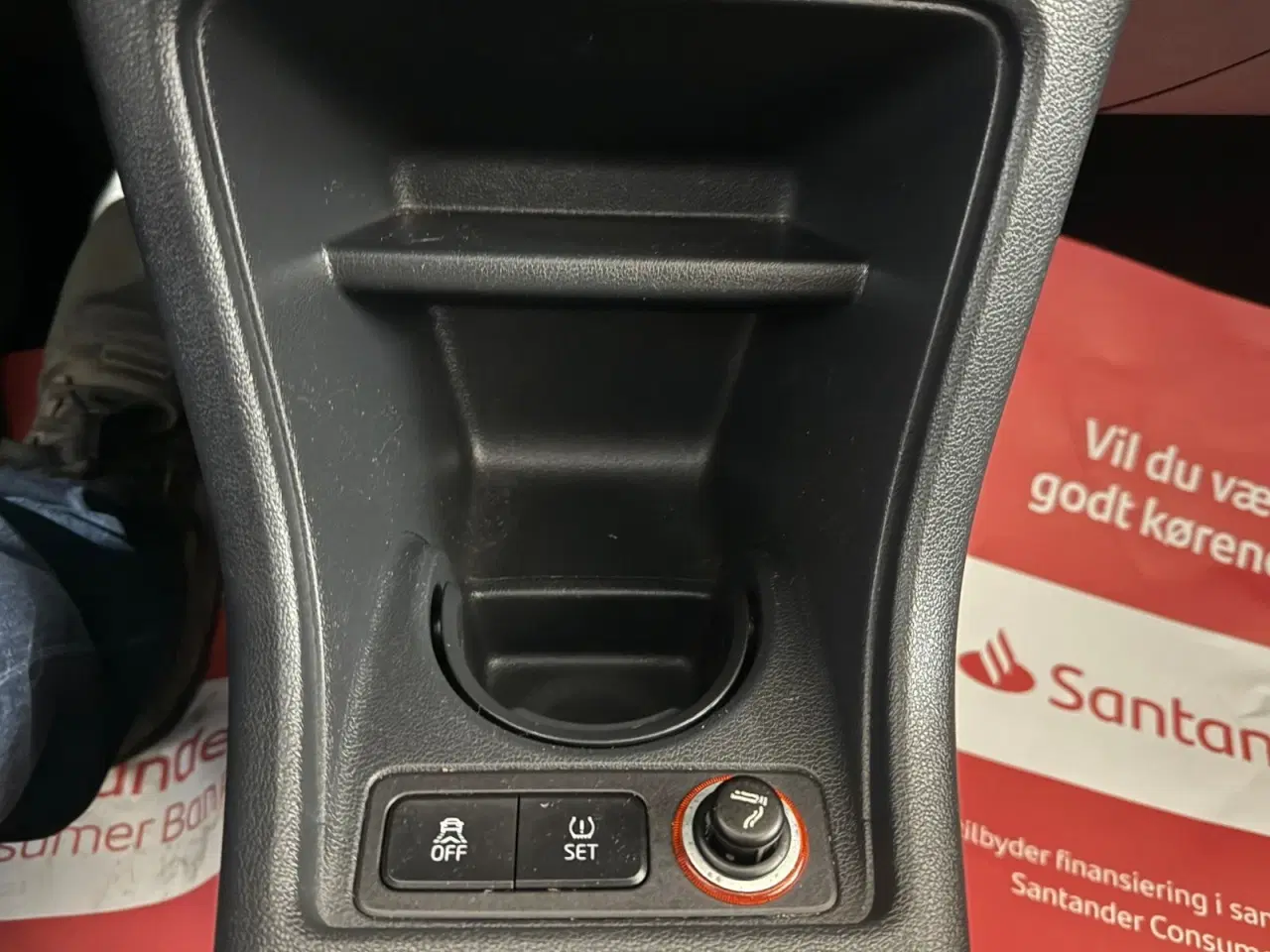 Billede 16 - VW Up! 1,0 TSi 90 High Up! BMT