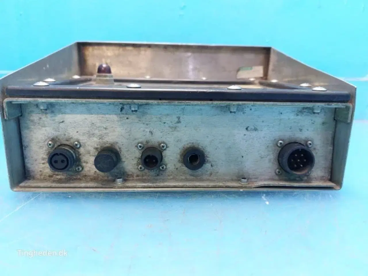 Billede 8 - Keenan 700E Monitor 