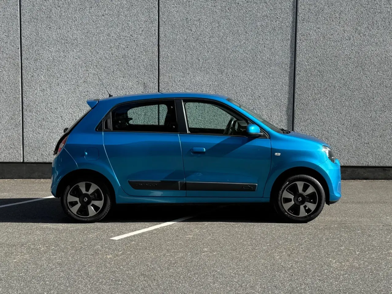 Billede 5 - Renault Twingo 1,0 SCe 70 Expression