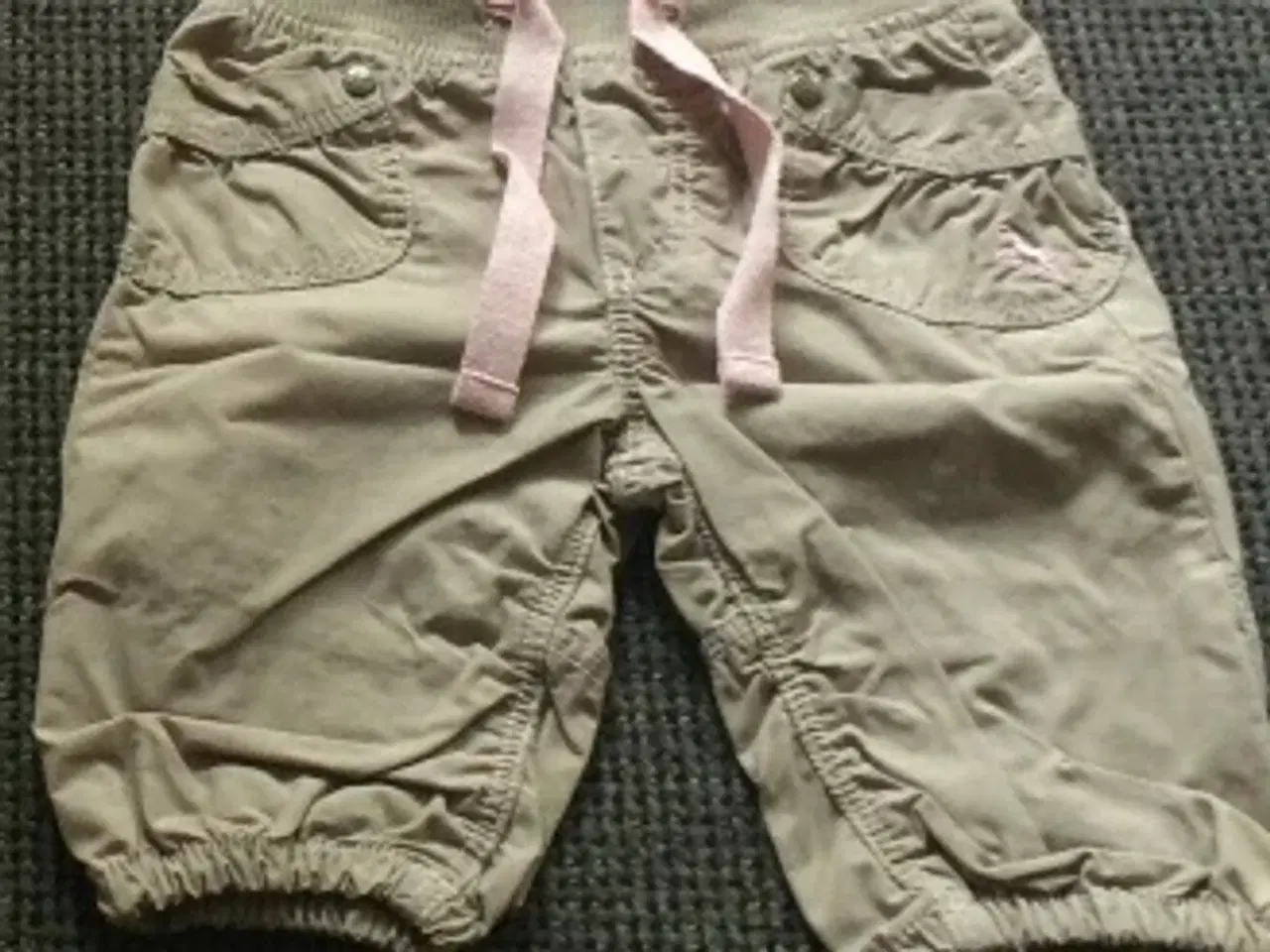 Billede 3 - Tøjpakke 7 stk. tøj. Str. 62