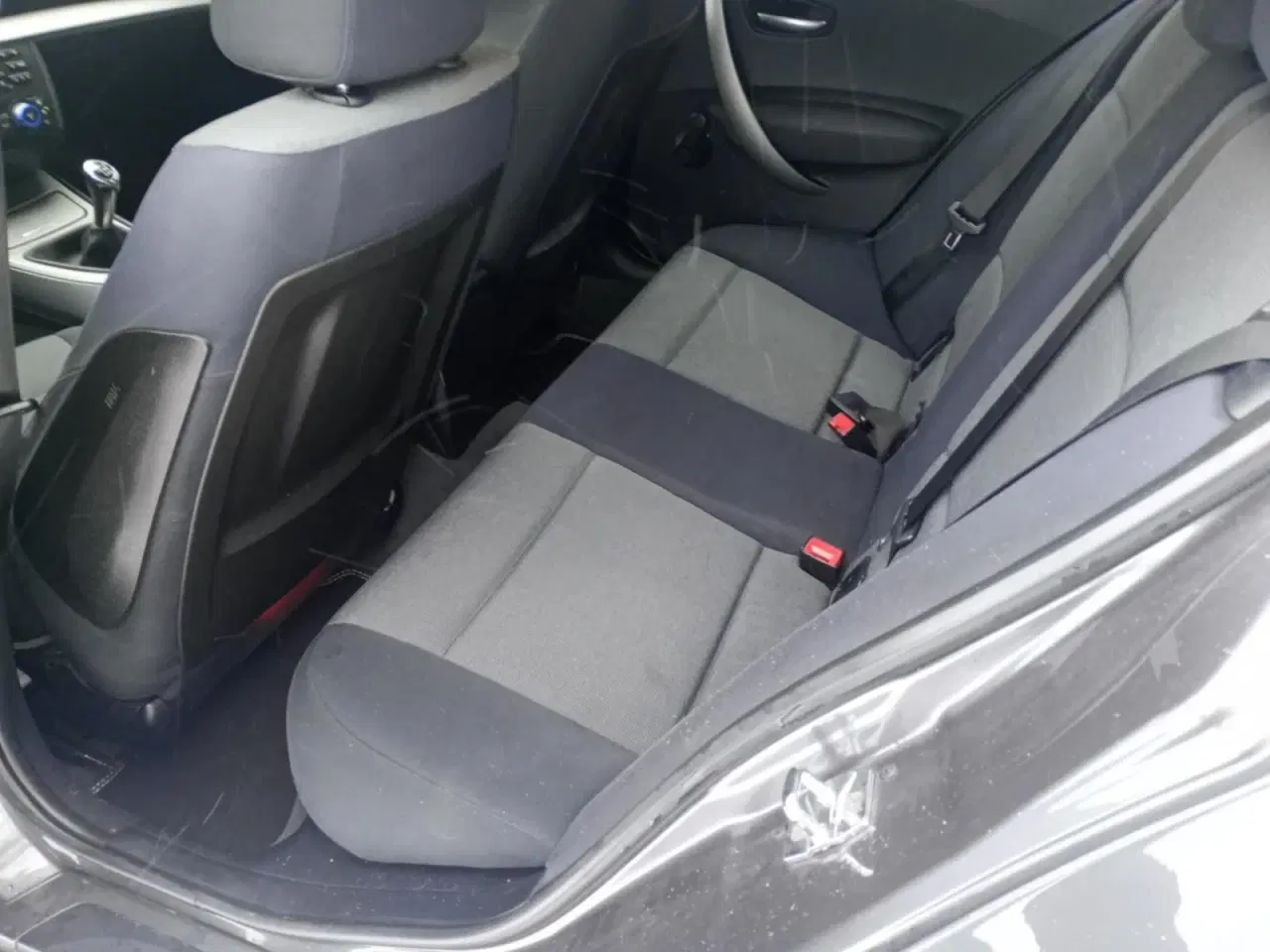 Billede 11 - BMW 116i 1,6 Advantage