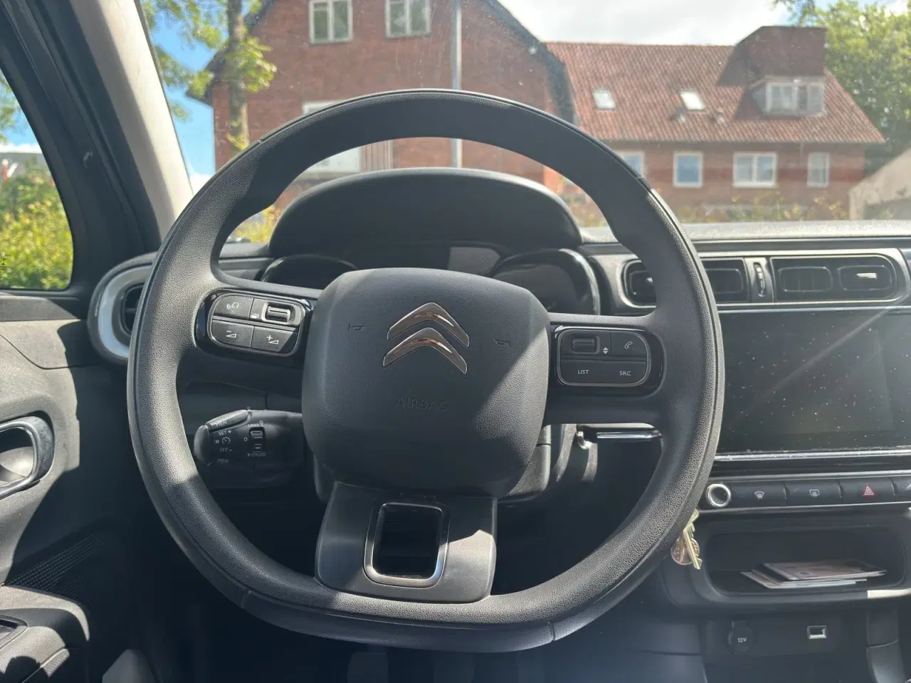 Billede 7 - Citroën C3 1,2 PureTech 82 Cool