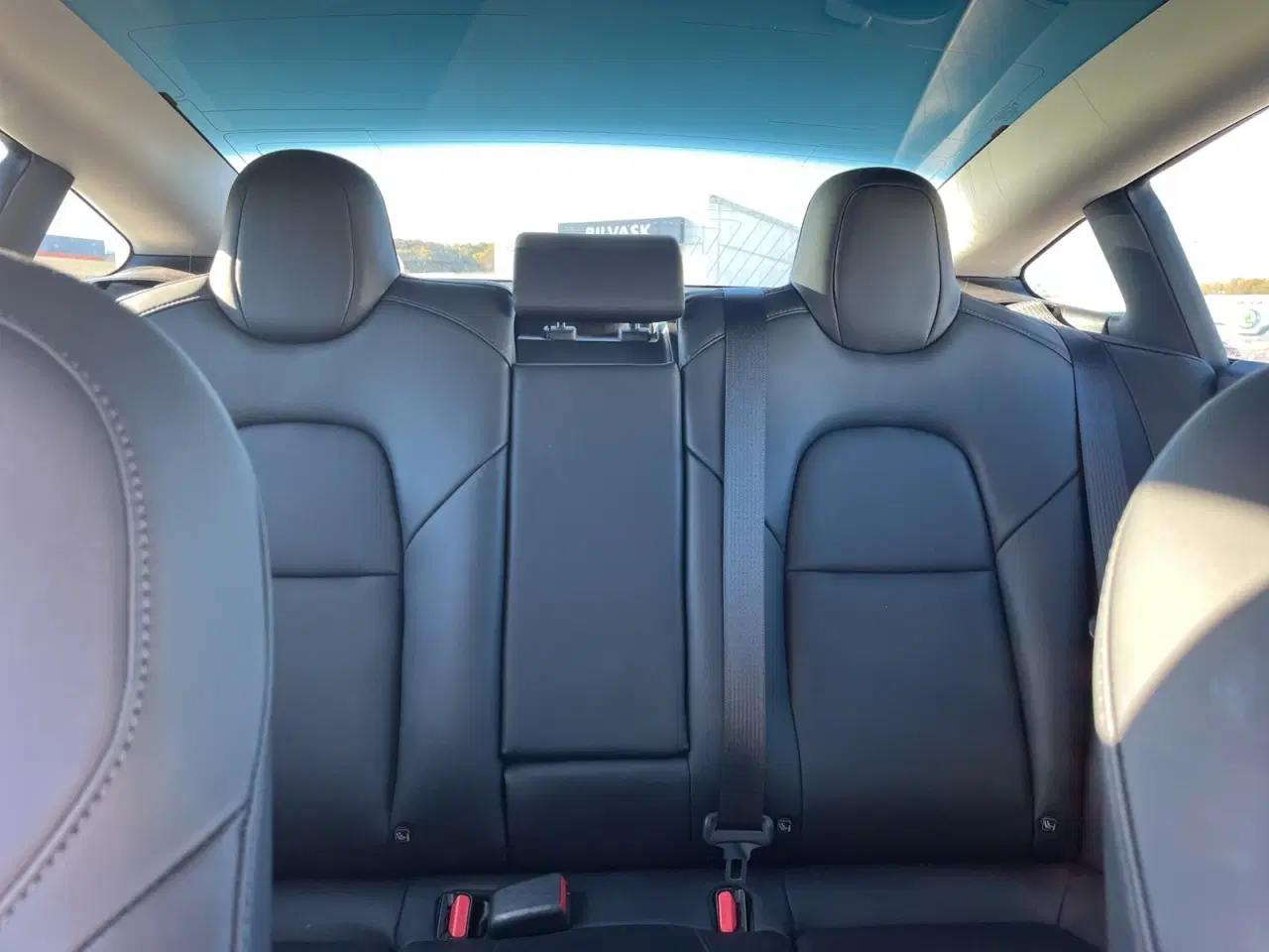 Billede 14 - Tesla Model 3  Long Range AWD
