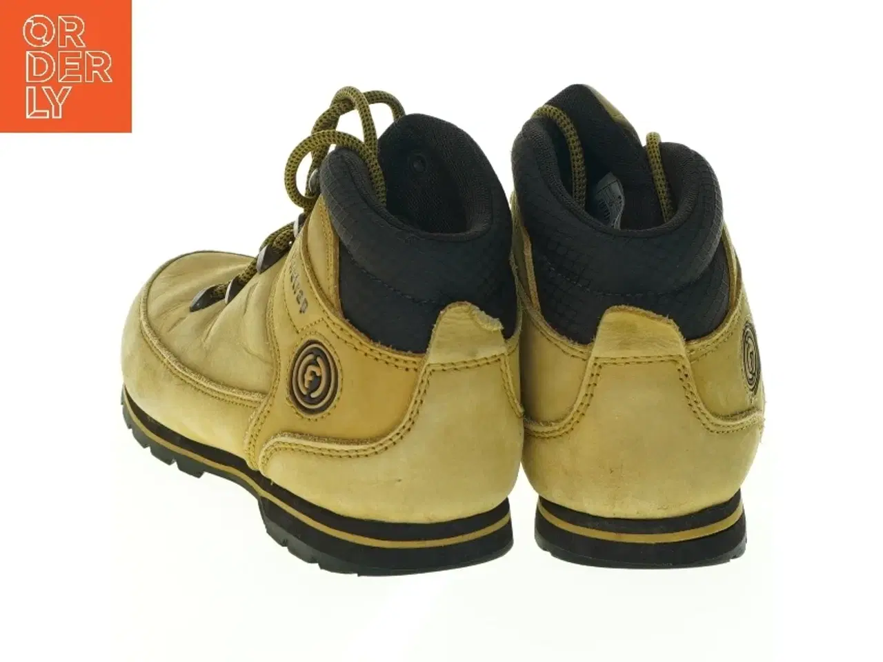 Billede 3 - Vandrestøvler fra Firetrap (str. 32 )