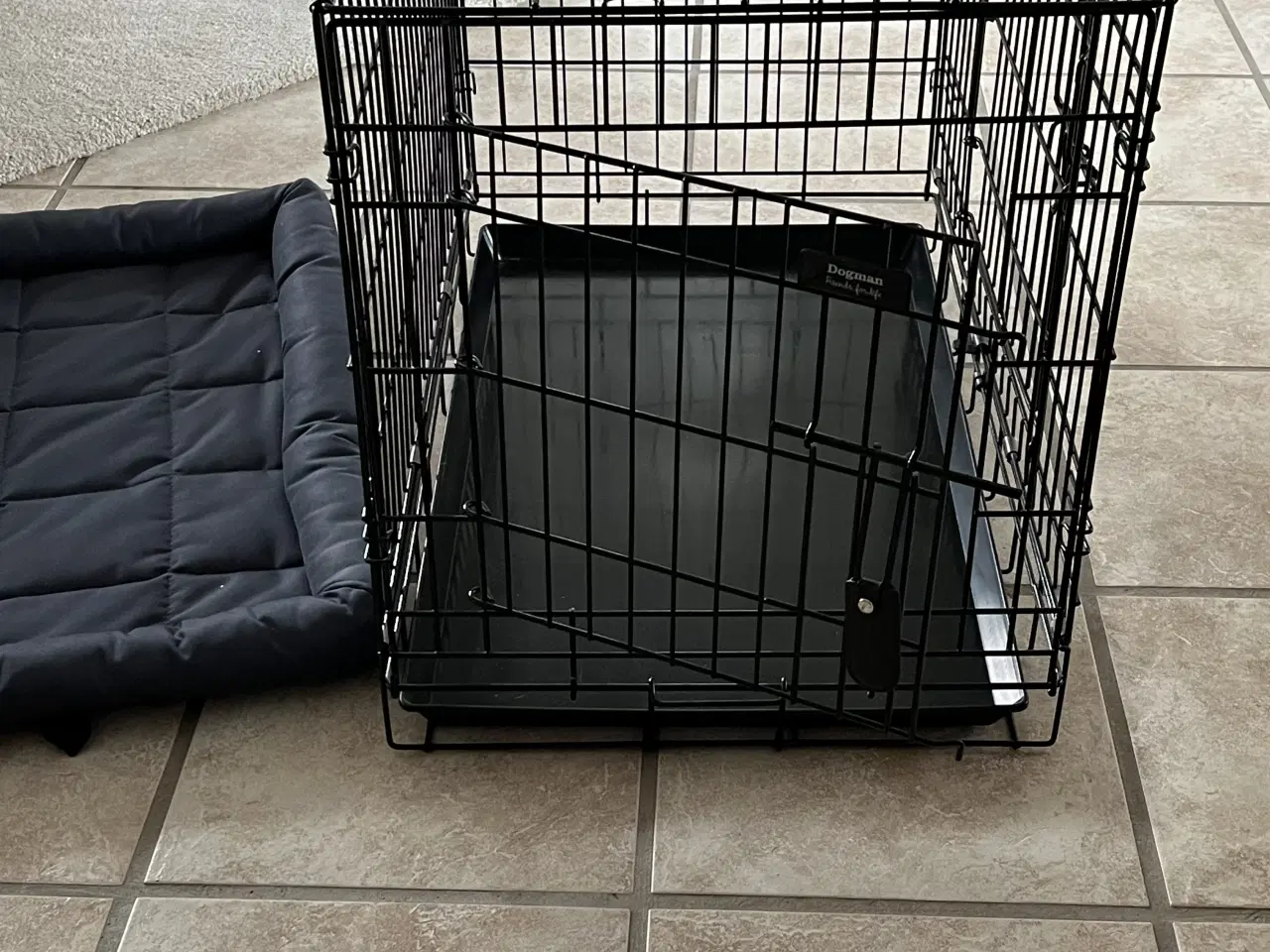 Billede 2 - Hundebur Dogman