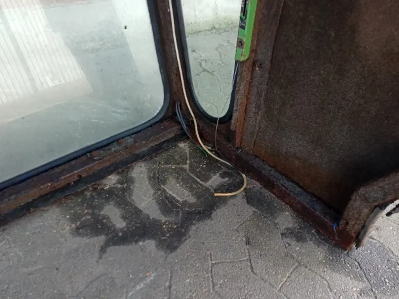 Billede 7 - John Deere 965 Kabine