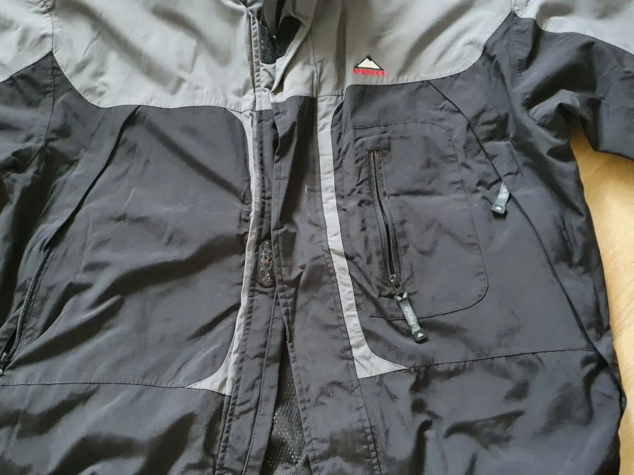 Billede 2 - Jakke 	