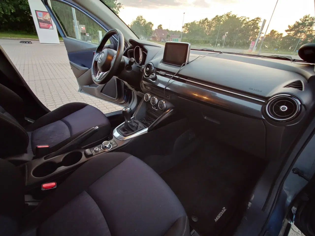 Billede 14 - Mazda 2 1,5 SkyActiv-G 90 Vision