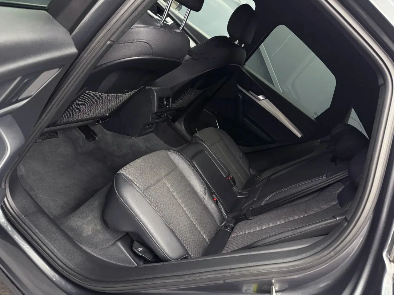 Billede 15 - Audi Q5 35 TDi S-line Sportback S-tr.