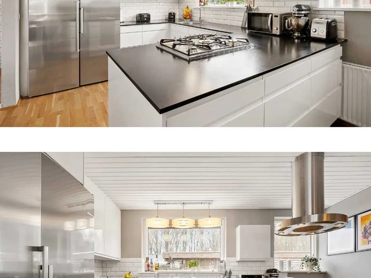 Billede 3 - Familienhus til salg 